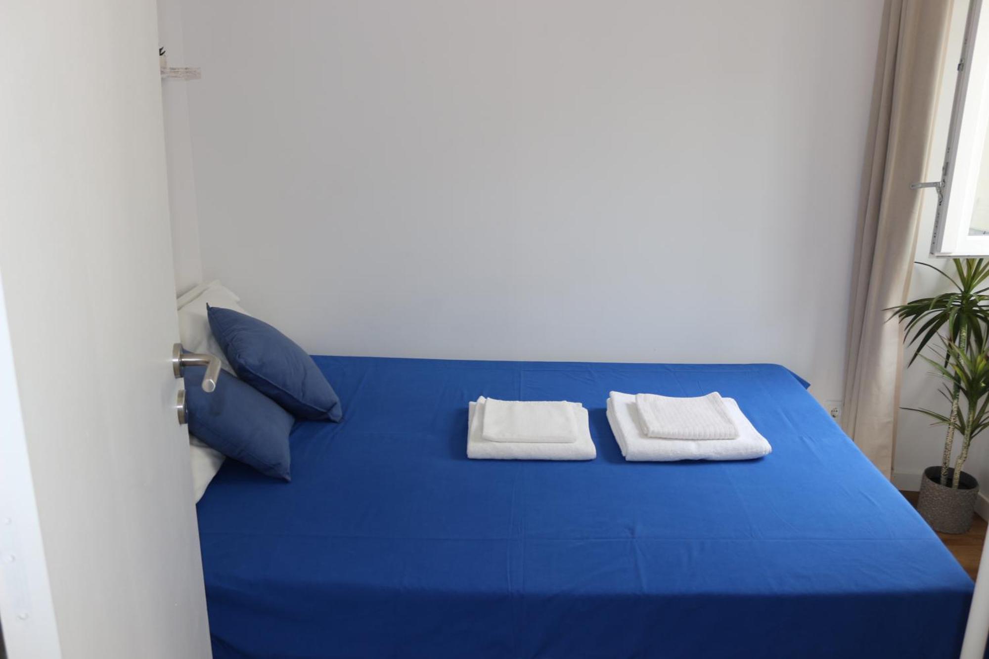 Alfama Valle Lizbona Pokój zdjęcie